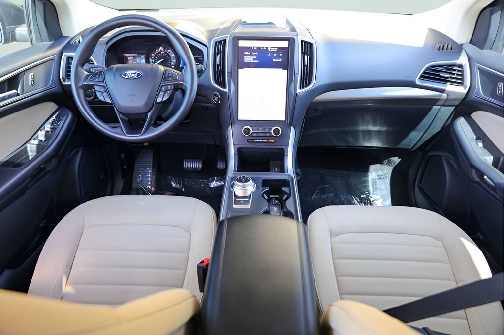 Used 2024 Ford Edge SE AWD/4WD image 27