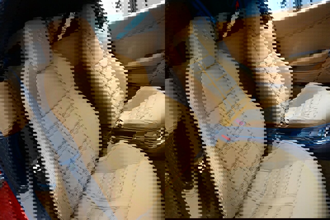 Used 2010 Ferrari 458 Italia Coupe RWD image 19