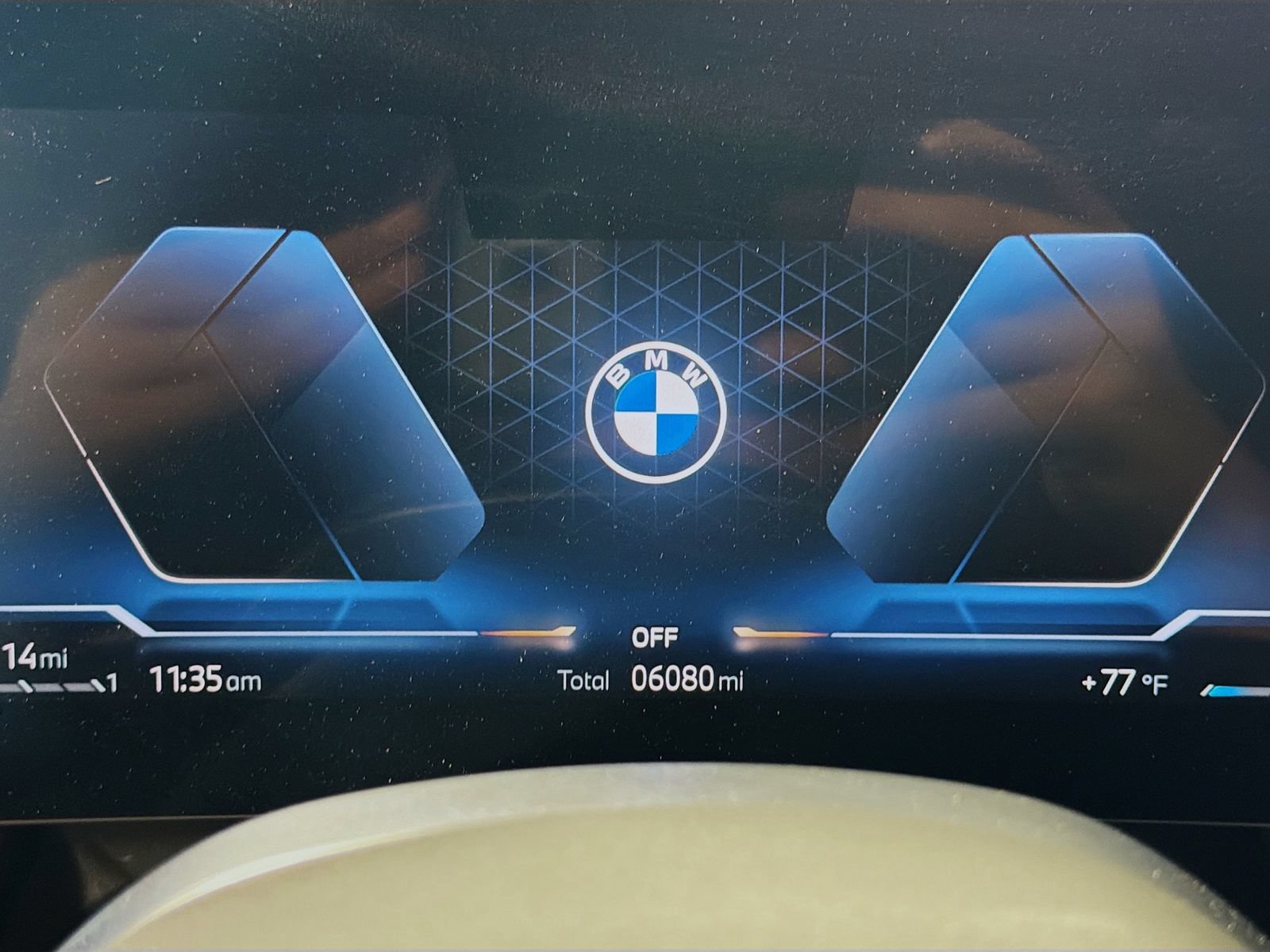 Used 2025 BMW X1 xDrive28i w/ Convenience Package AWD/4WD image 14