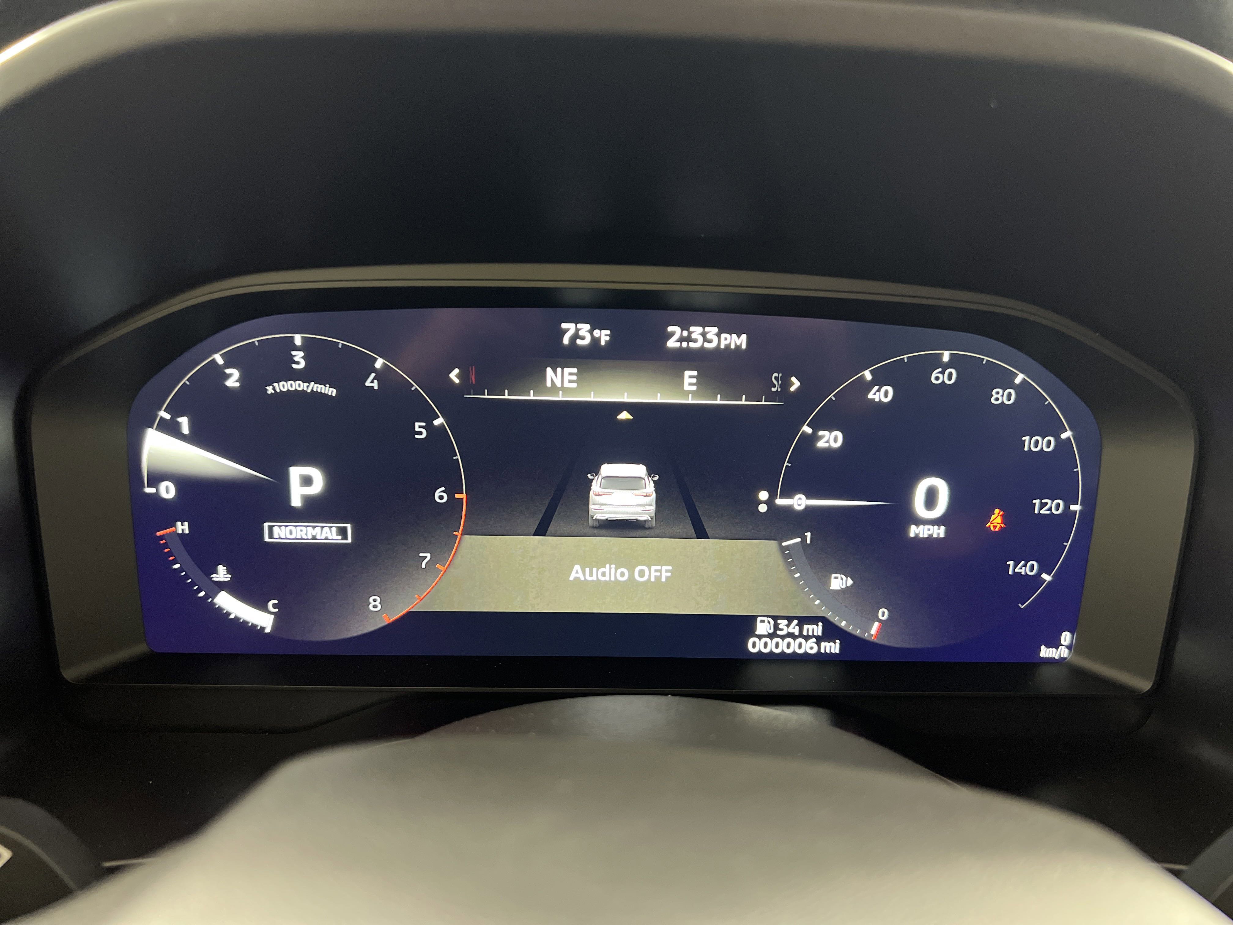 New 2025 Mitsubishi Outlander SE image 21