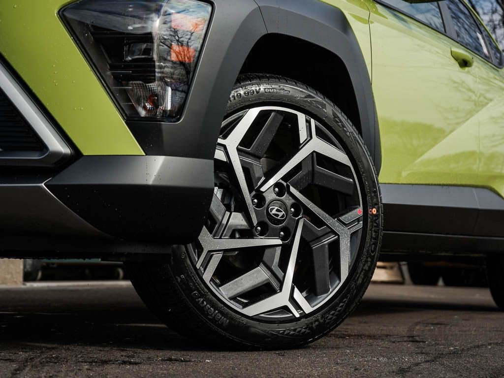 New 2026 Hyundai Kona SEL Premium AWD/4WD image 6