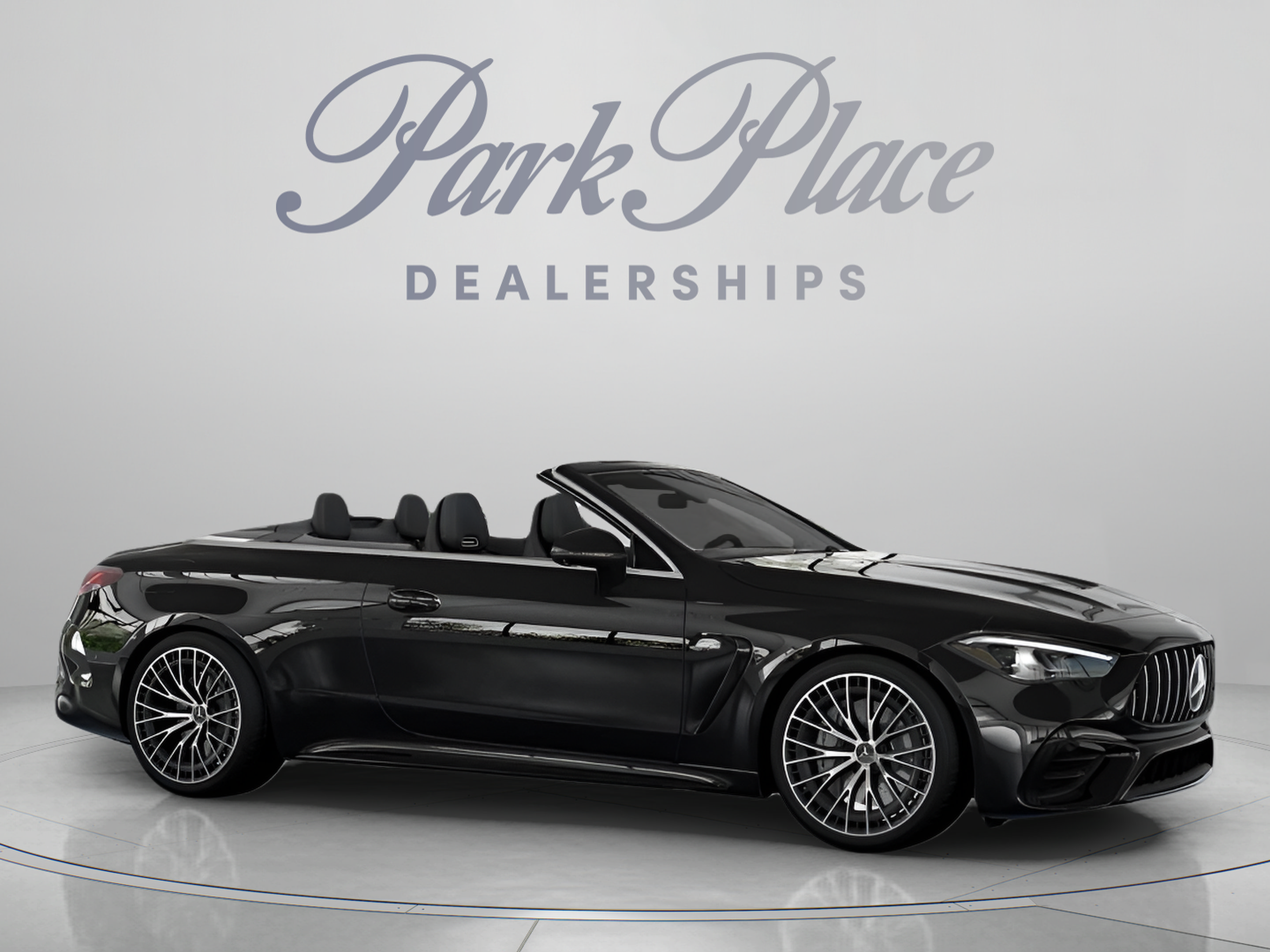 New 2027 Mercedes-Benz CLE 53 AMG 4MATIC Cabriolet image 30
