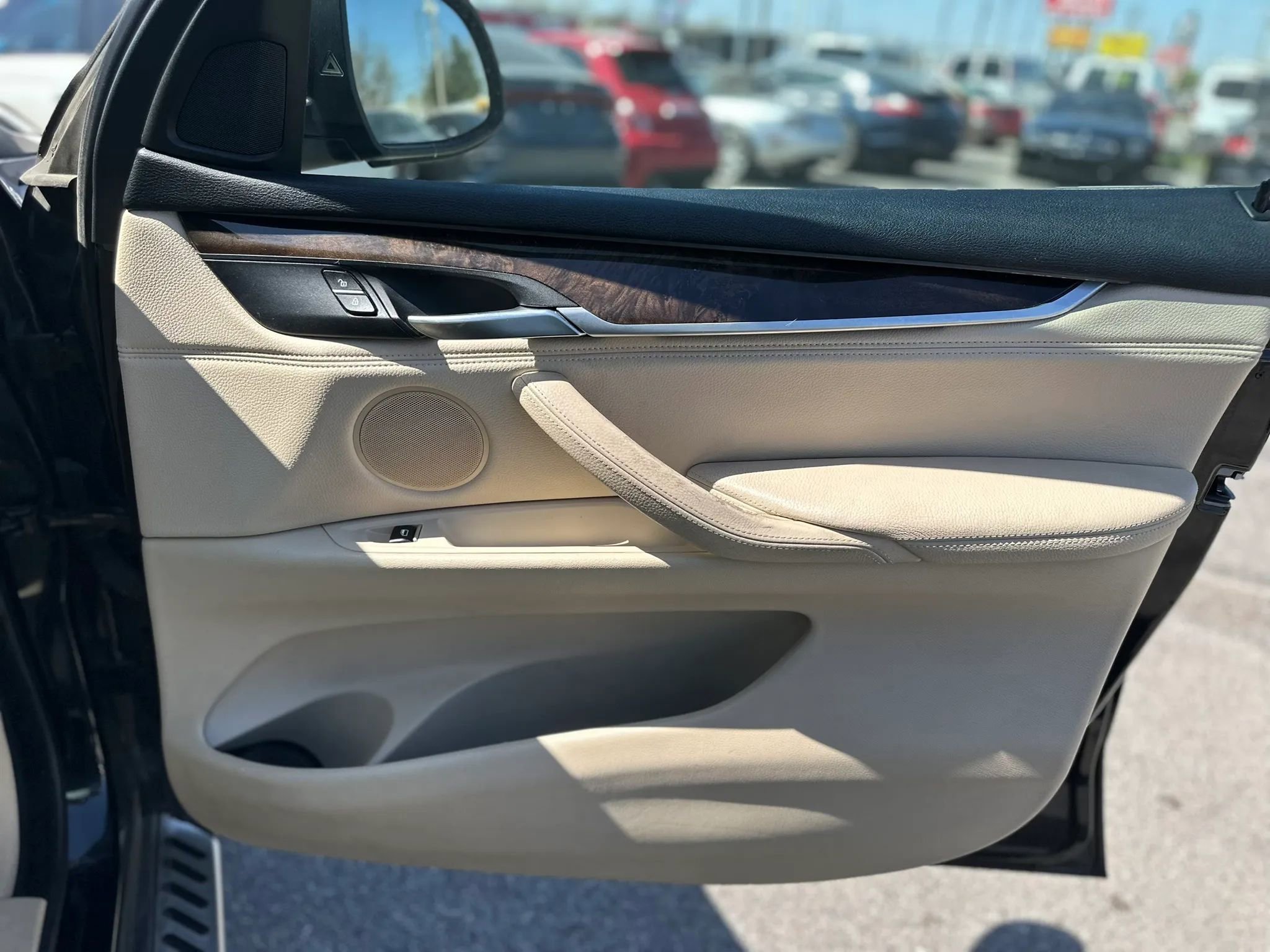 Used 2014 BMW X5 sDrive35i image 24