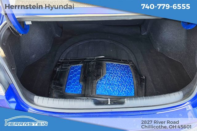 Used 2023 Hyundai Elantra SEL FWD image 25