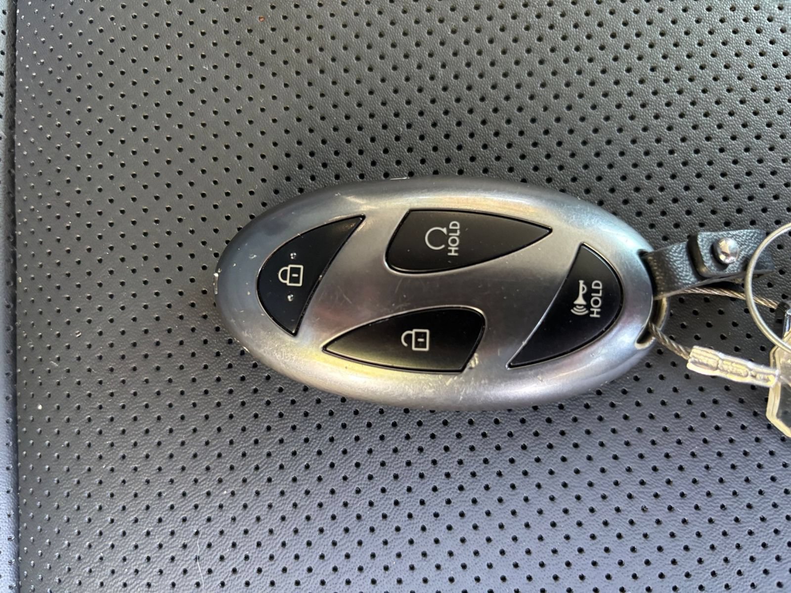 Used 2026 Hyundai Santa Fe SEL AWD/4WD image 21