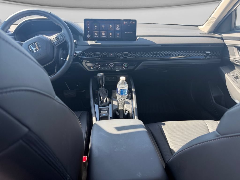 Used 2024 Honda Accord EX-L image 15