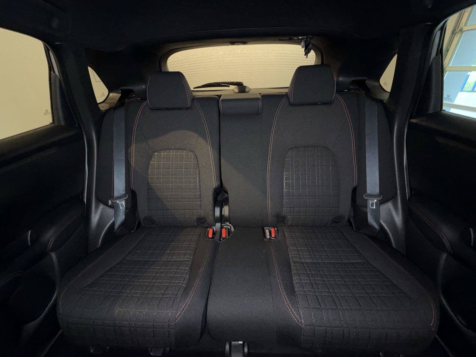 Used 2025 Honda HR-V Sport image 23