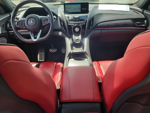 Used 2022 Acura RDX AWD image 16