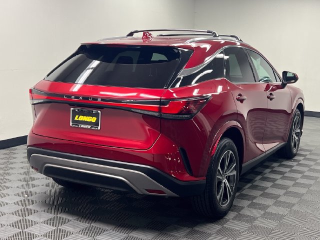 Certified 2023 Lexus RX 350 Premium w/ Accessory Package (Z1) FWD image 5