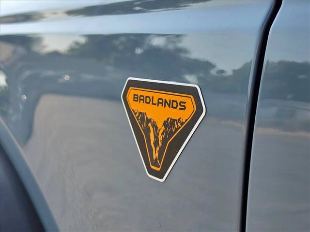 Used 2022 Ford Bronco Badlands AWD/4WD image 15