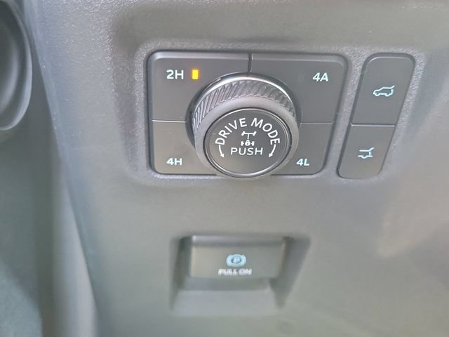 New 2026 Ford Expedition Tremor AWD/4WD image 13