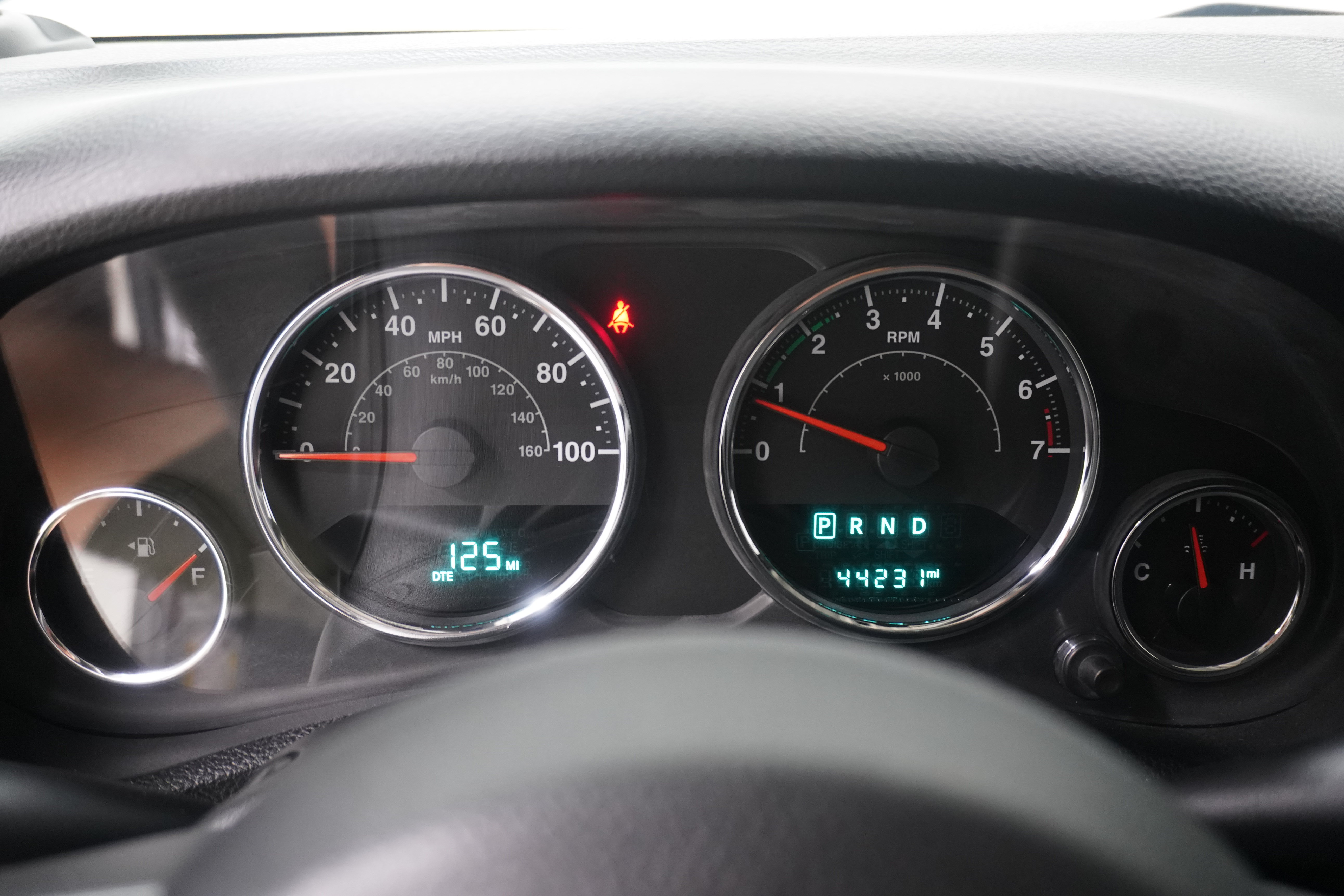 Used 2016 Jeep Wrangler Unlimited Sport AWD/4WD image 18