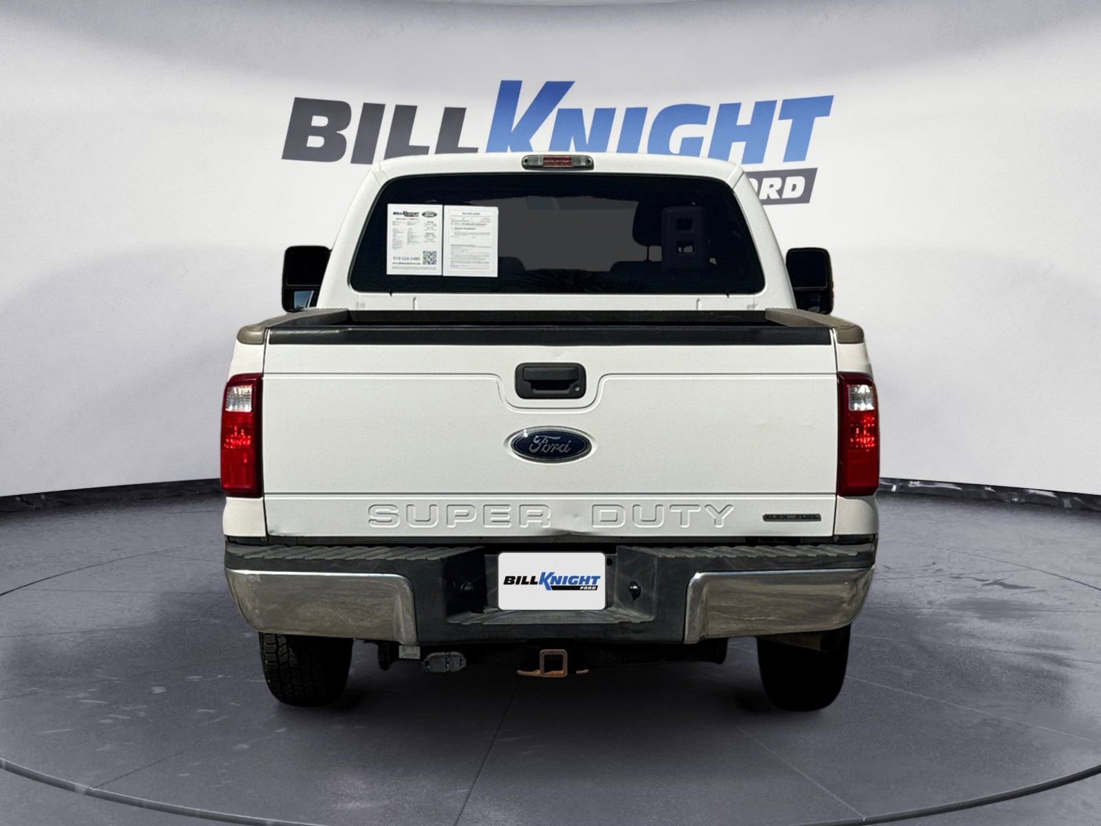 Used 2016 Ford F250 XL w/ Power Equipment Group image 4