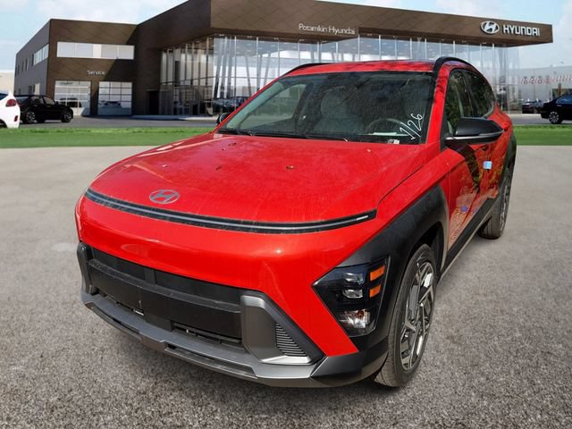New 2026 Hyundai Kona SEL Premium AWD/4WD video 1