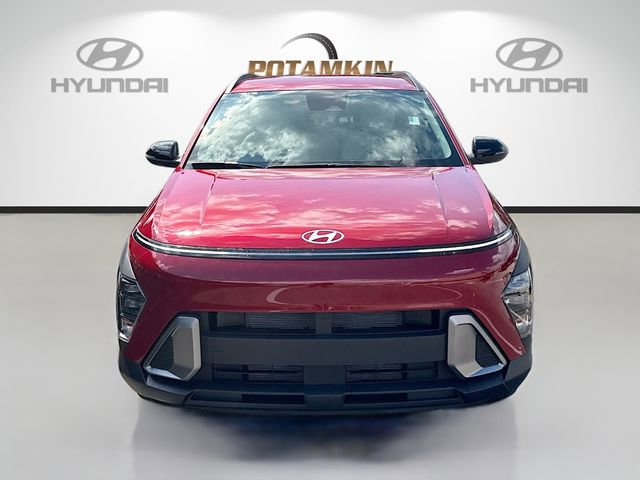Certified 2026 Hyundai Kona SEL Sport video 2