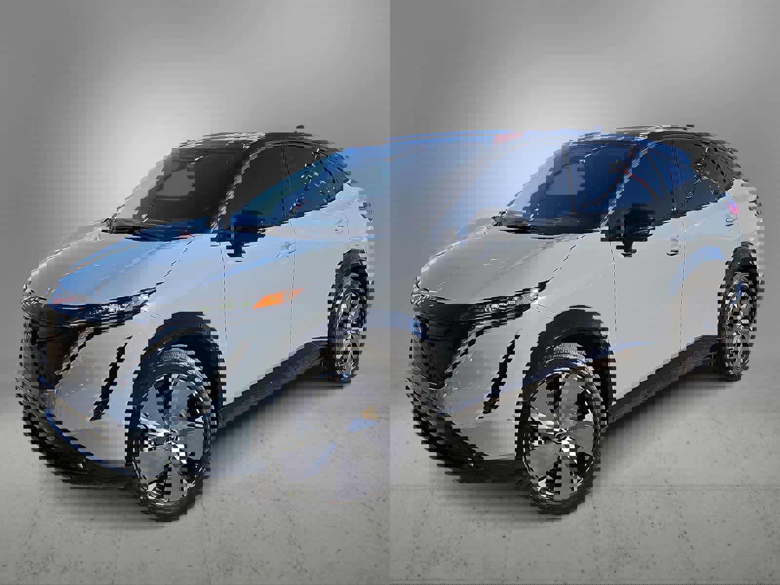 Used 2023 Nissan Ariya image 1