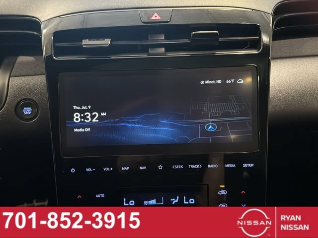 Used 2024 Hyundai Tucson N Line AWD/4WD image 29
