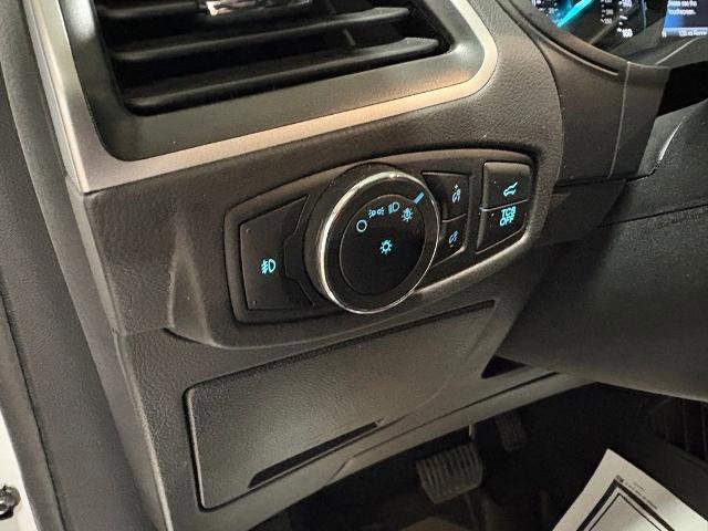 Certified 2024 Ford Edge SEL w/ Convenience Package AWD/4WD image 16