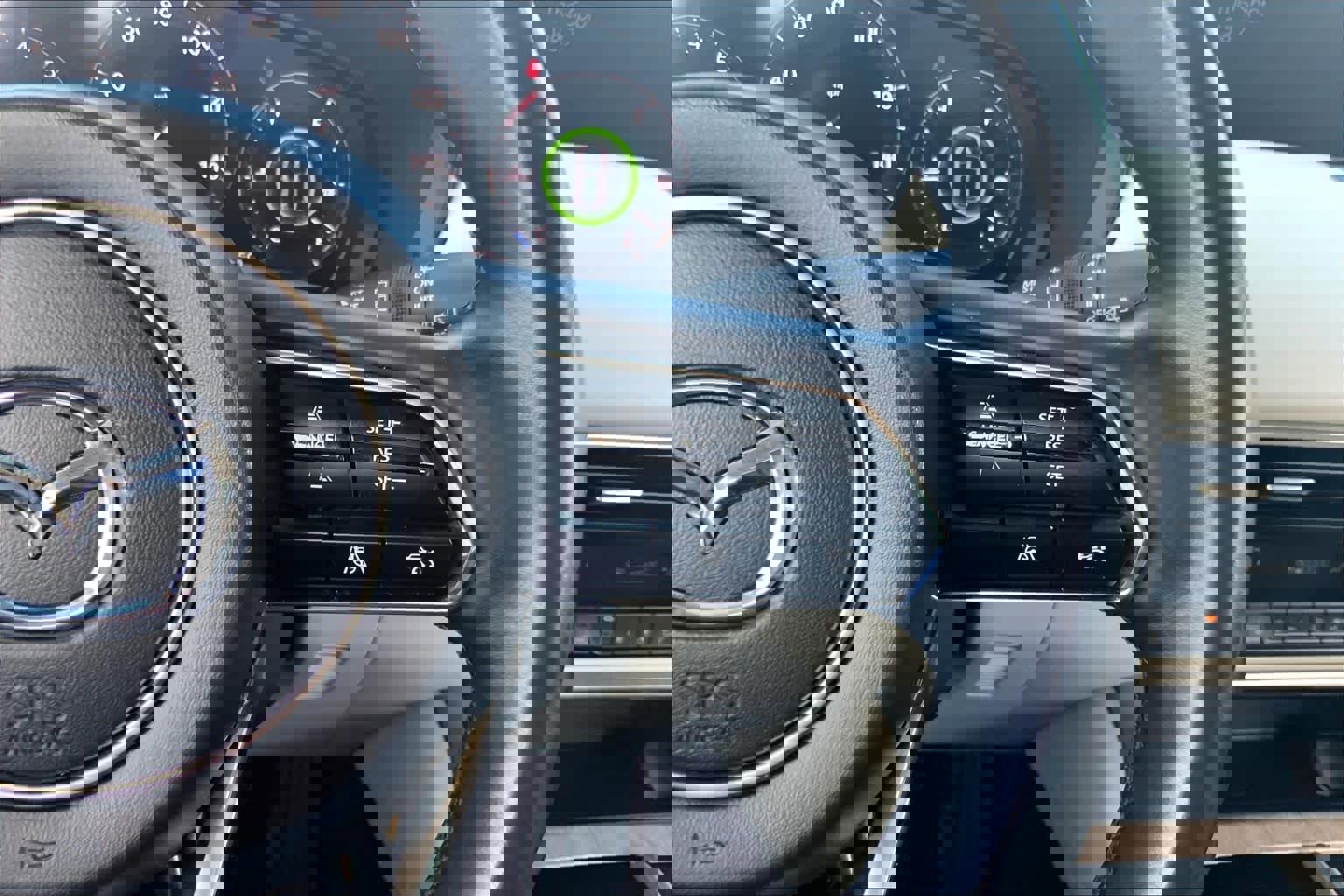 Used 2024 MAZDA CX-90 3.3 Turbo S w/ Premium Package image 25