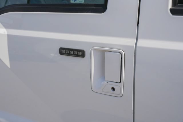 Used 2008 Ford F450 King Ranch AWD/4WD image 16