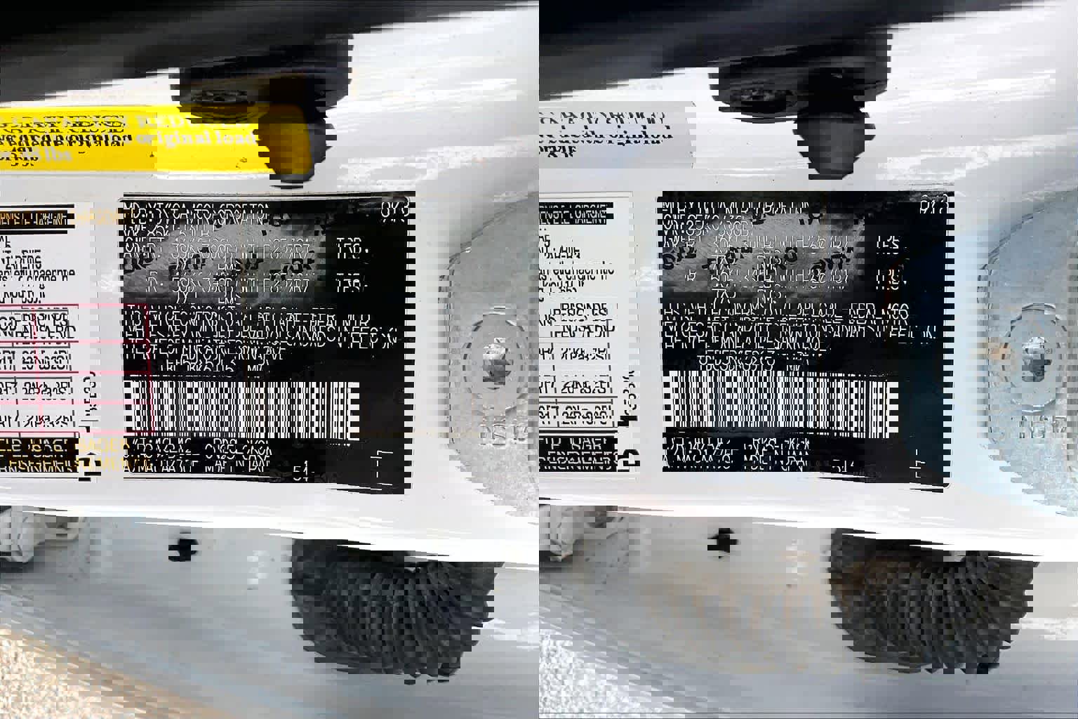 Used 2019 Toyota 4Runner SR5 Premium image 34