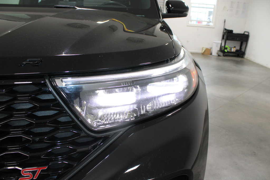 Used 2023 Ford Explorer ST w/ Equipment Group 401A AWD/4WD image 13