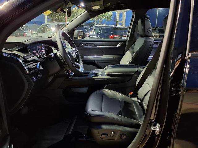 New 2026 GMC Acadia Elevation w/ Elevation Premium Package image 18