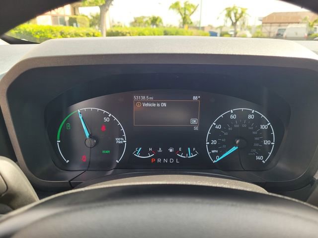 Used 2024 Ford Maverick XLT image 22