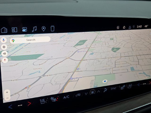 New 2026 Chevrolet Suburban High Country AWD/4WD image 4