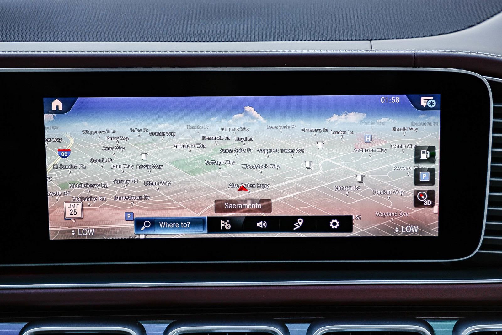 Certified 2023 Mercedes-Benz Maybach GLS 600 4MATIC image 12