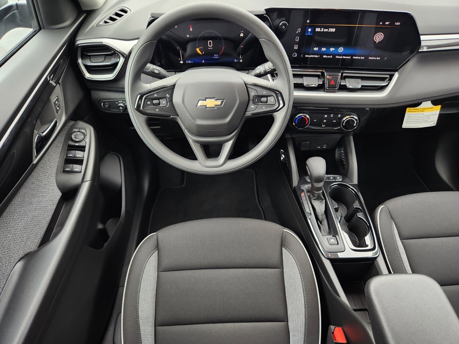 New 2026 Chevrolet TrailBlazer LT w/ Driver Confidence Package image 10