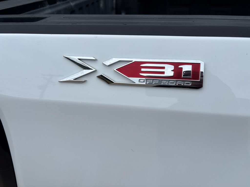 Certified 2023 GMC Sierra 1500 Pro AWD/4WD image 10