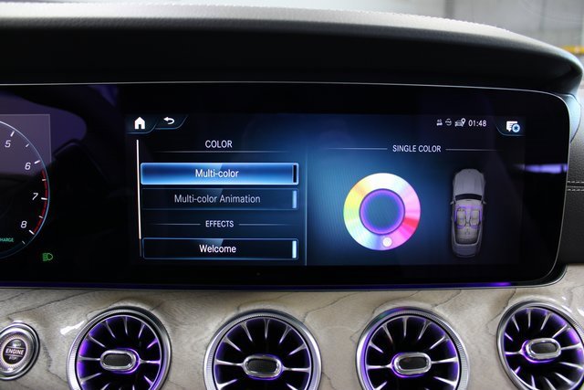 Used 2023 Mercedes-Benz E 450 Cabriolet image 22