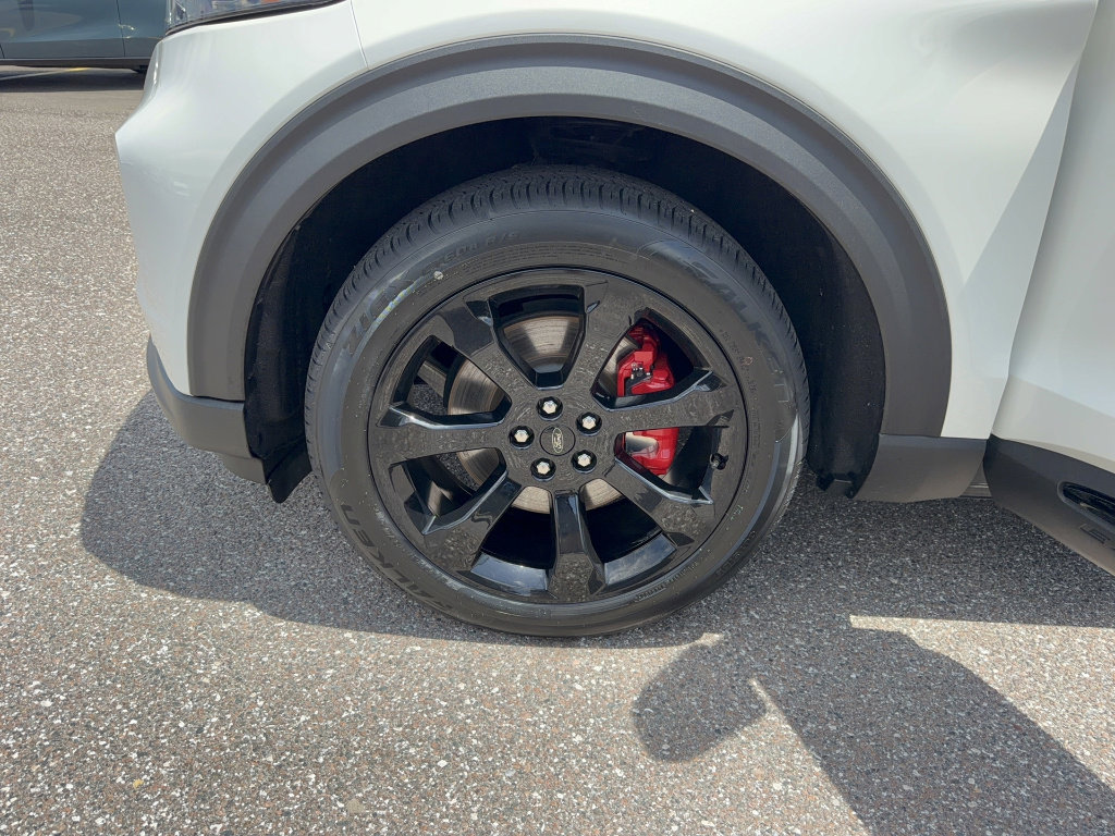 Certified 2023 Ford Explorer ST w/ Equipment Group 401A AWD/4WD image 32