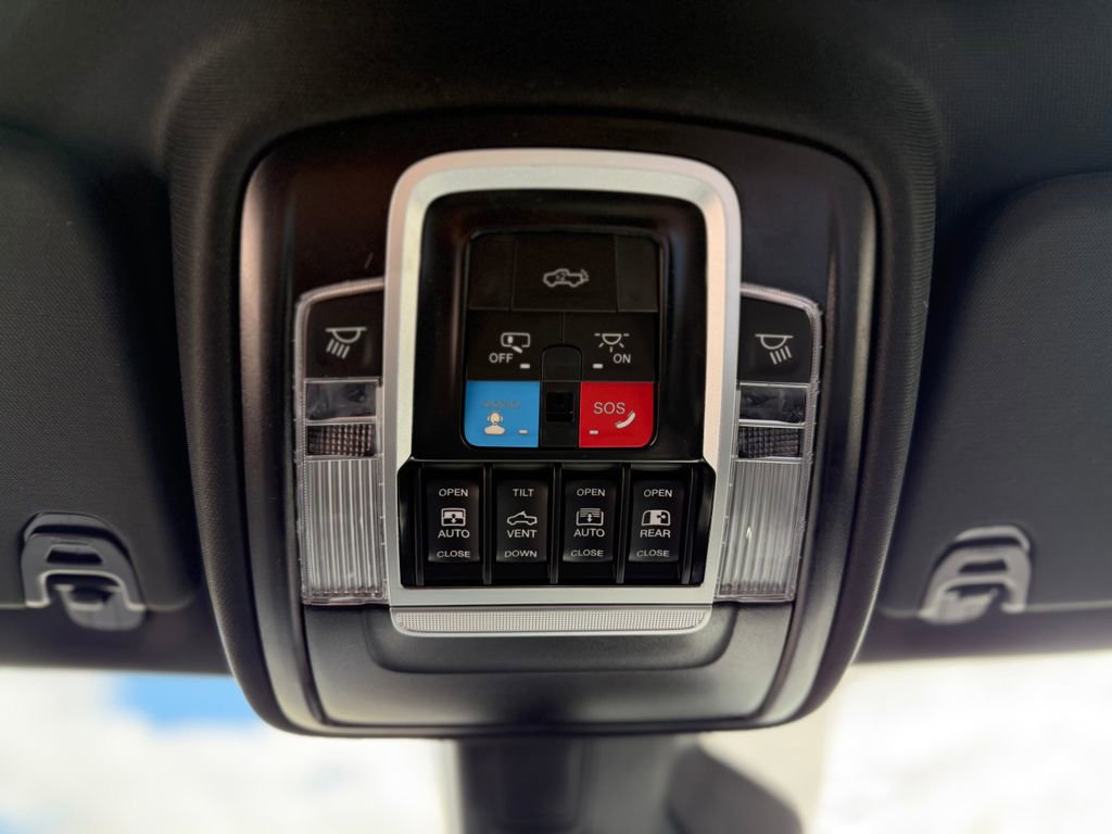 New 2026 RAM 1500 RHO image 26