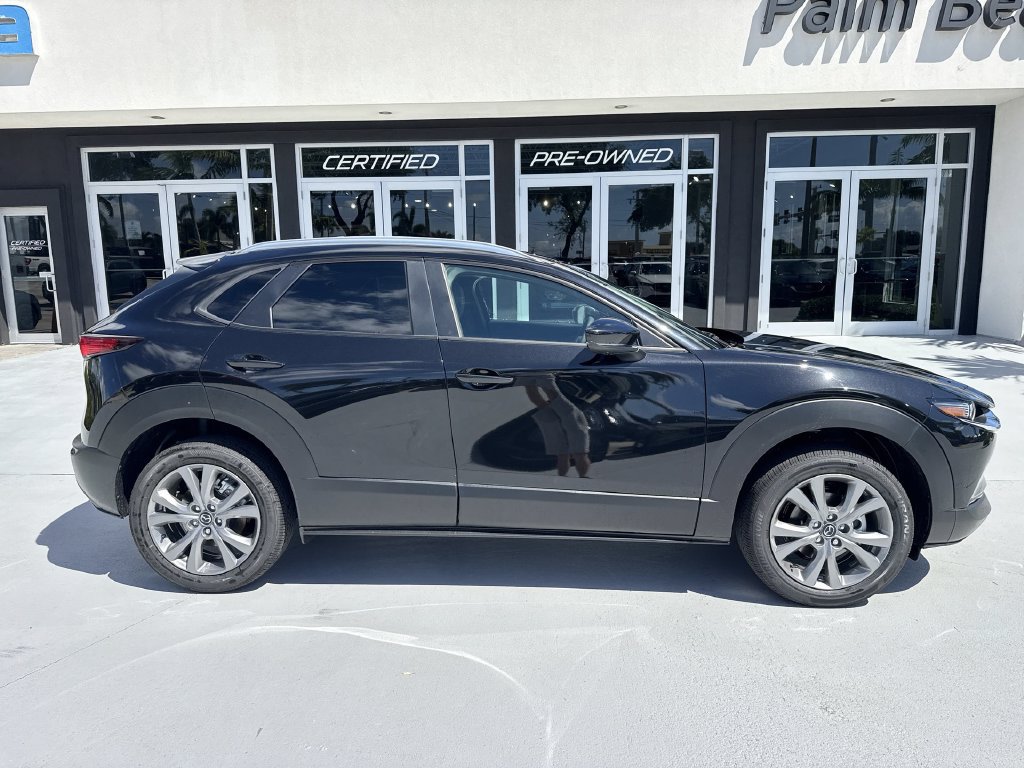 New 2026 MAZDA CX-30 AWD 2.5 S w/ Premium Package image 5