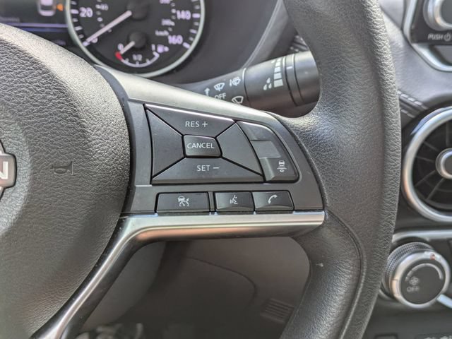 Used 2024 Nissan Sentra SV FWD image 26