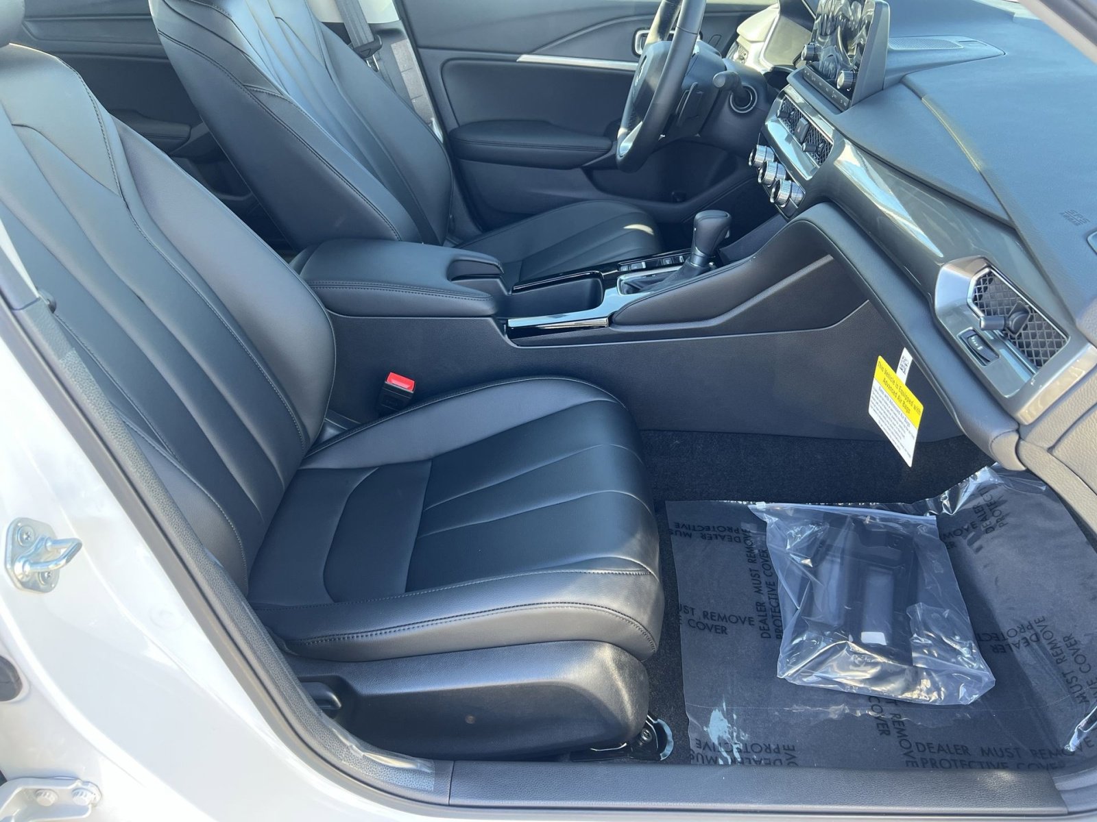 New 2025 Acura Integra image 26