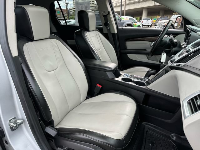 Used 2017 GMC Terrain Denali AWD/4WD image 11
