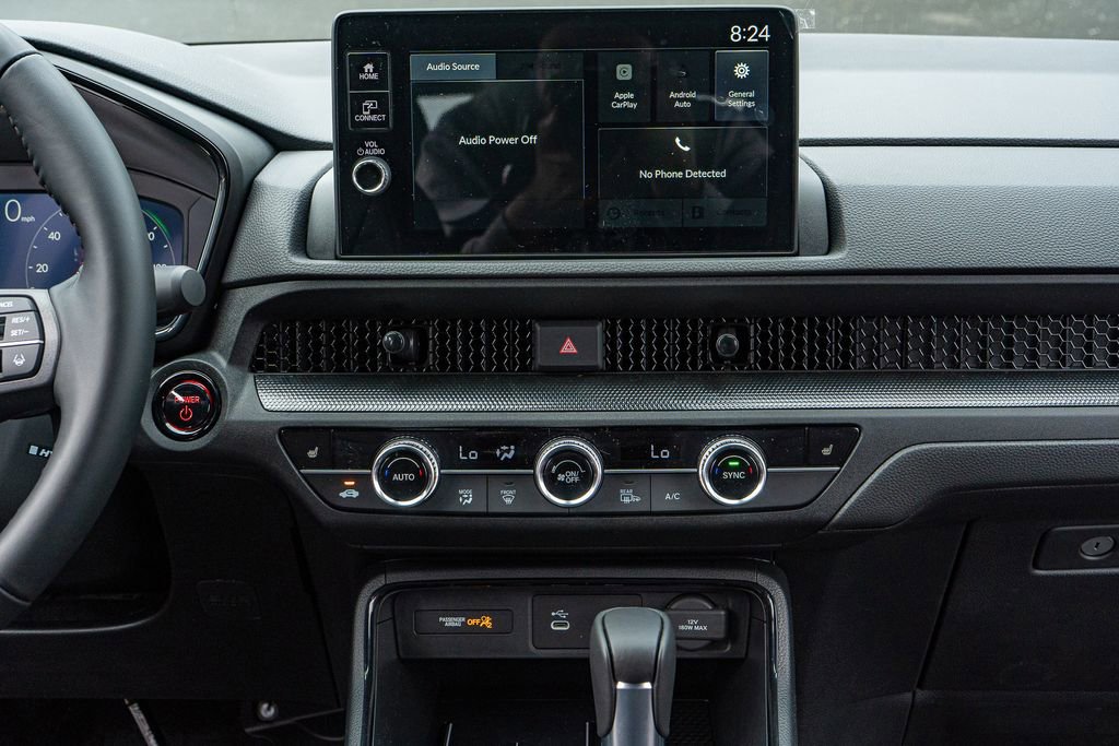 New 2026 Honda CR-V Sport-L image 19