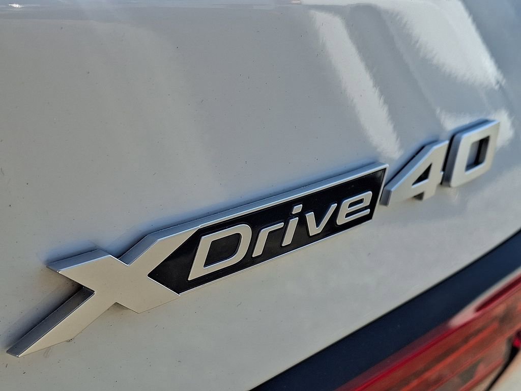 Certified 2026 BMW i5 eDrive40 w/ Executive Package image 30