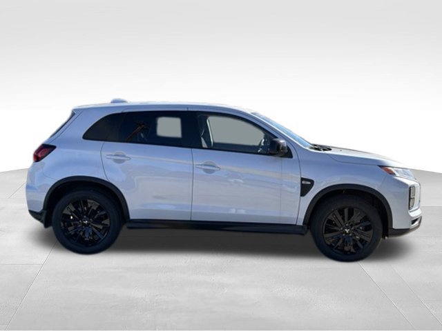 New 2027 Mitsubishi Outlander Sport LE FWD image 6
