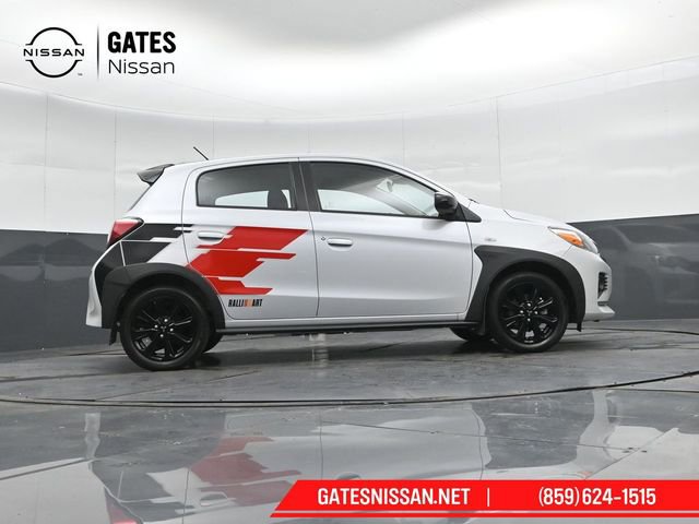 Used 2024 Mitsubishi Mirage image 36
