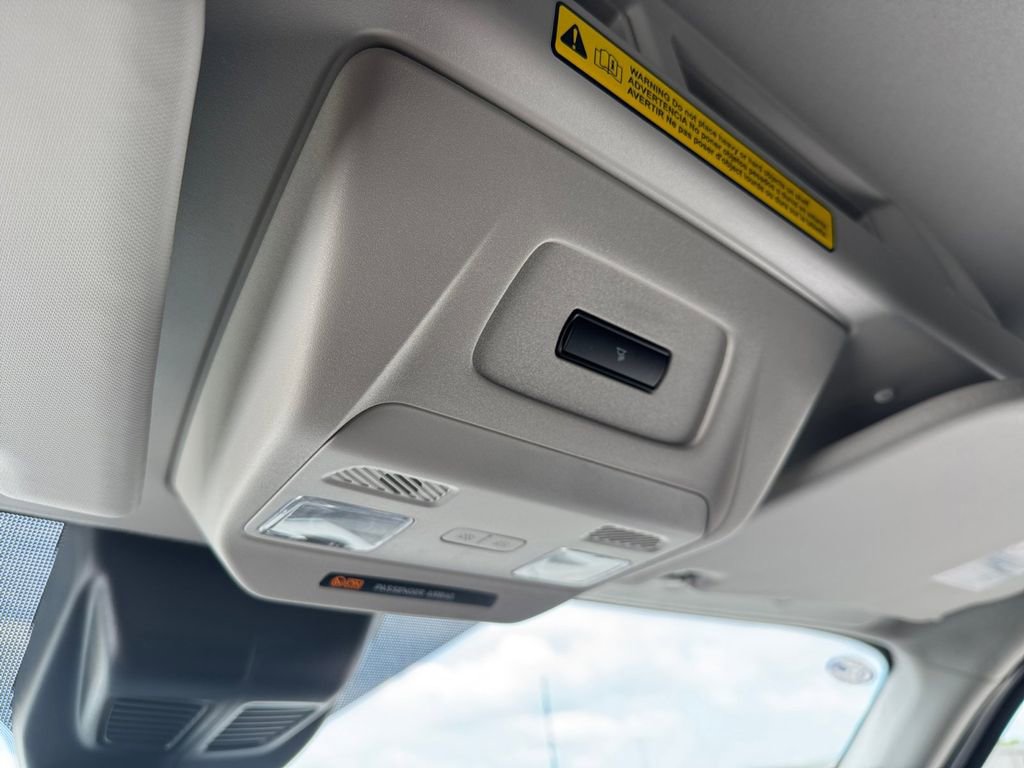 New 2026 Ford Transit 250 148 Medium Roof image 36