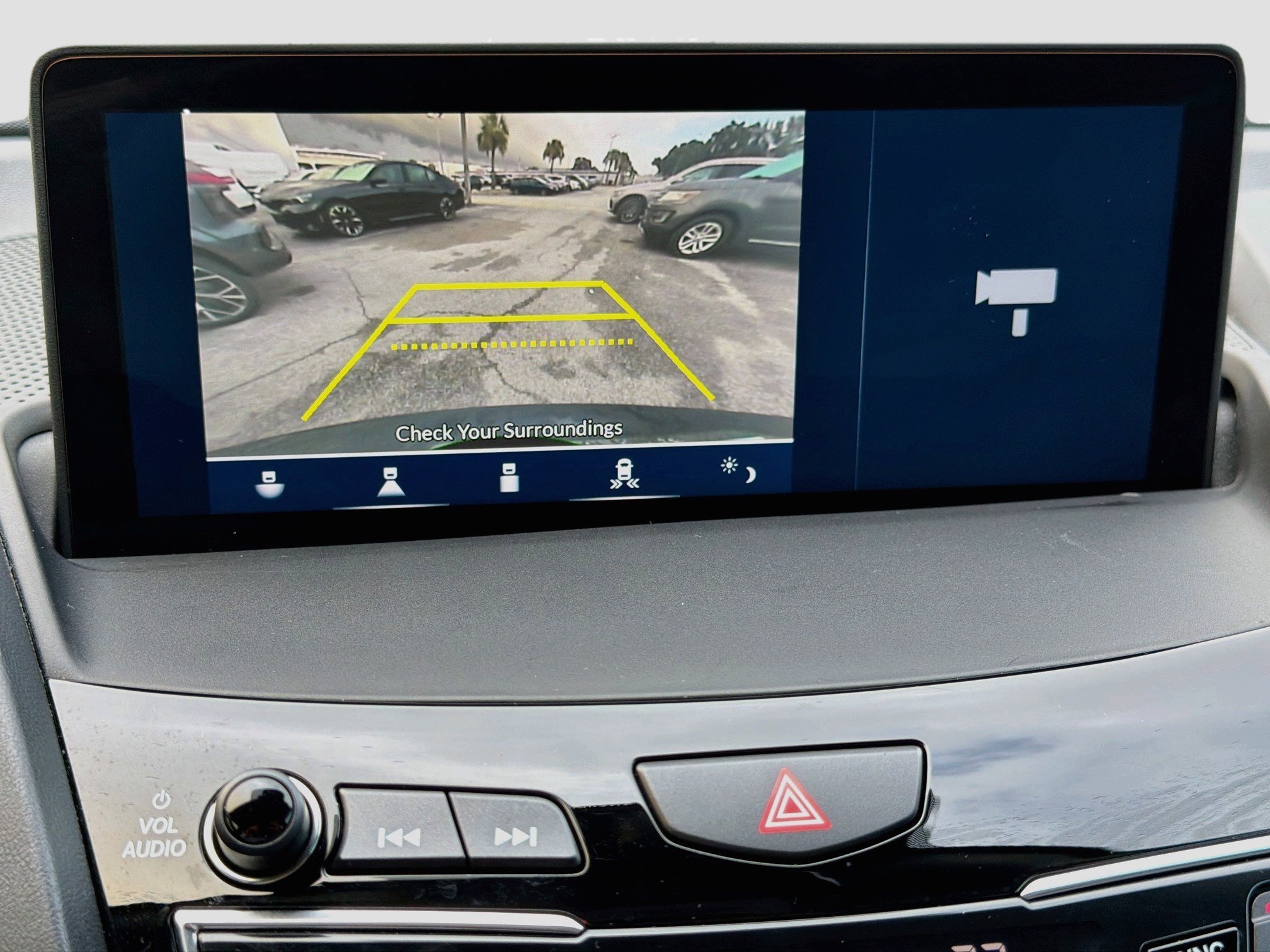 Used 2020 Acura RDX w/ Technology Package FWD image 32