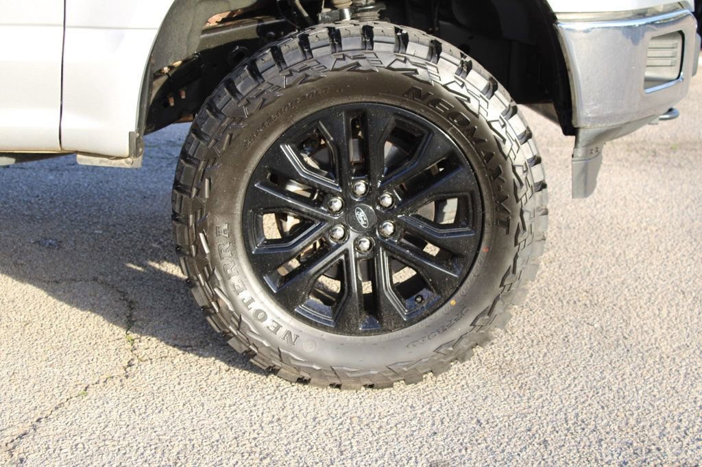 Used 2019 Ford F150 XLT w/ Equipment Group 301A Mid image 24