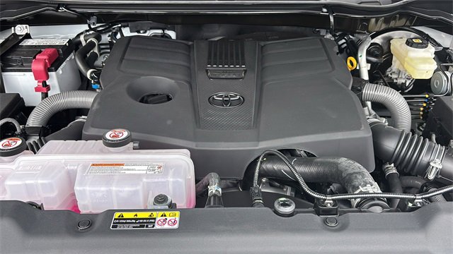 New 2026 Toyota Tundra SR5 w/ TRD Off-Road Package image 32