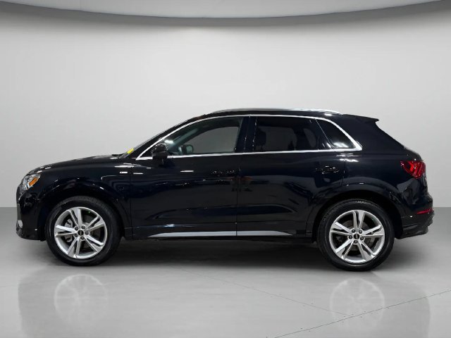 Used 2022 Audi Q3 2.0T Premium Plus w/ Premium Plus Package AWD/4WD image 7