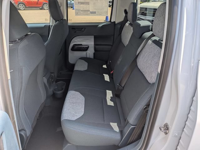 New 2026 Ford Maverick XLT w/ Equipment Group 301A AWD/4WD image 12