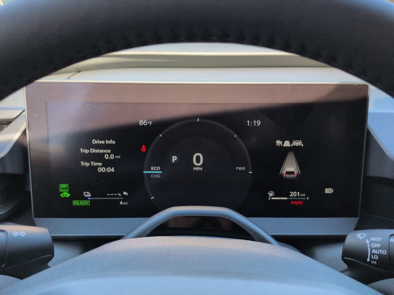 New 2026 Toyota RAV4 XSE AWD/4WD image 26